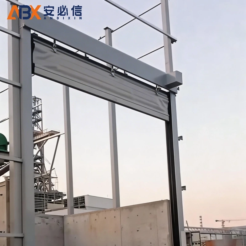 大连背带门