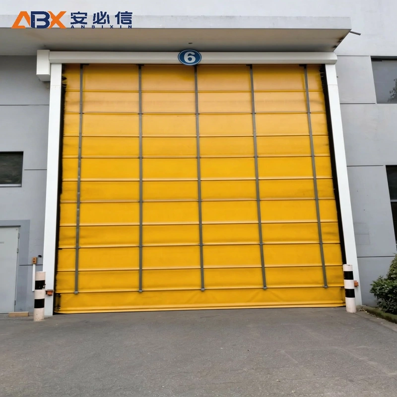 大连冷库门封