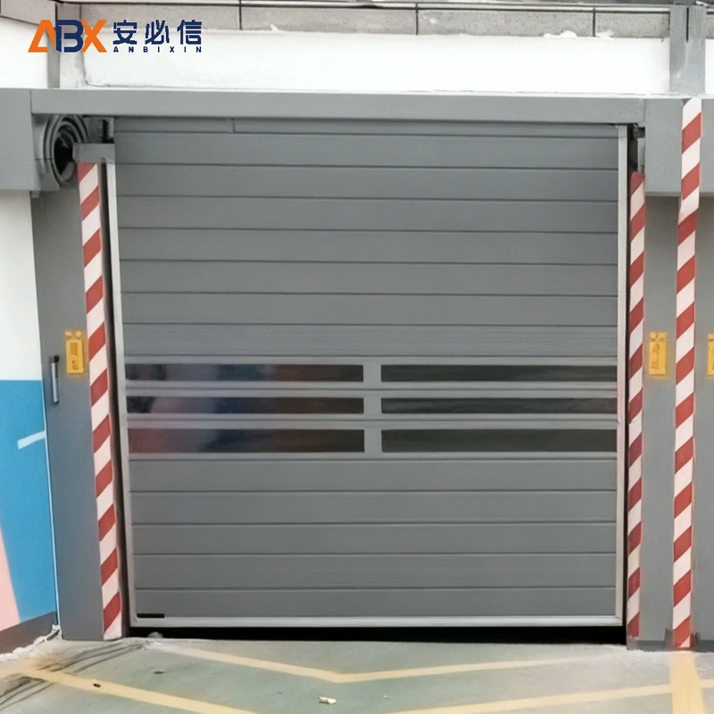 大连洁净室高速门